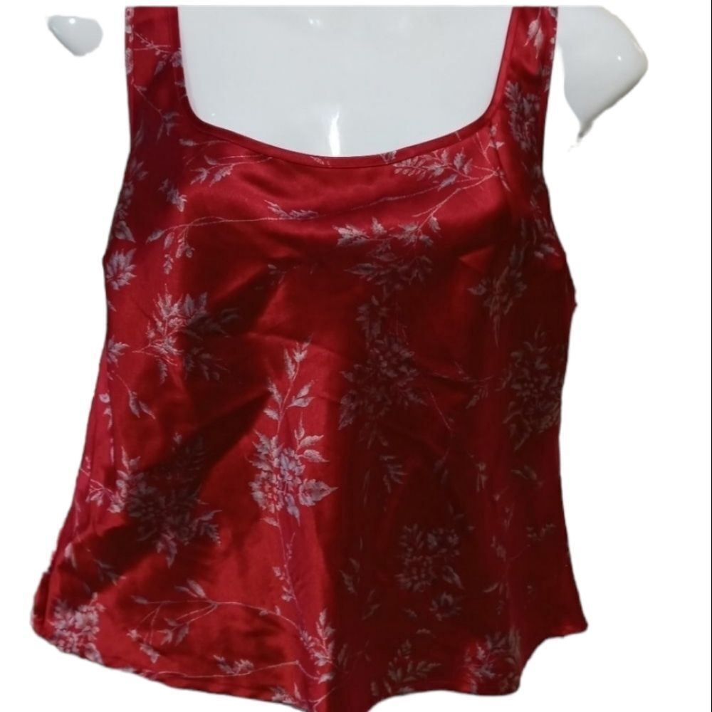 Victoria's Secret vintage camisole M